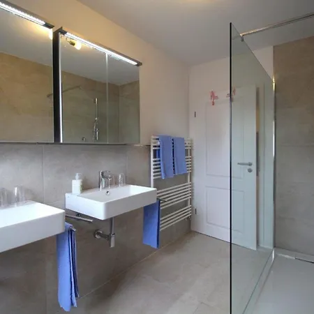 Apartamento In Mit Grossem Balkon *