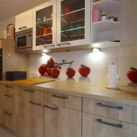 In Mit Grossem Balkon Apartamento Garmisch-Partenkirchen