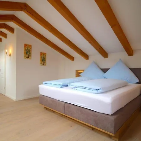 Apartamento In Mit Grossem Balkon *